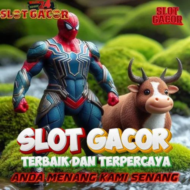 Supergacor888 | Platform Game Online Seru Banget Buat Kamu Yang Cari Hiburan