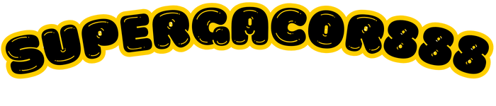 supergacor888